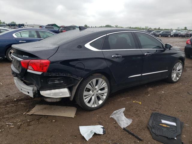 2019 Chevrolet Impala Premier VIN: 1G1105S38KU145896 Lot: 53832364