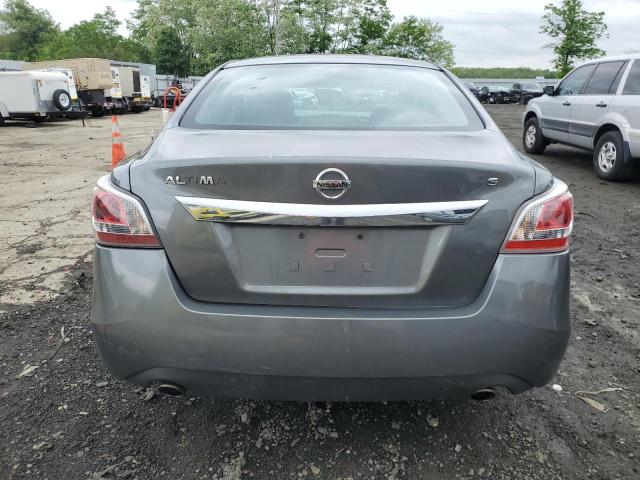 2014 Nissan Altima 2.5 VIN: 1N4AL3AP5EC105735 Lot: 55436444