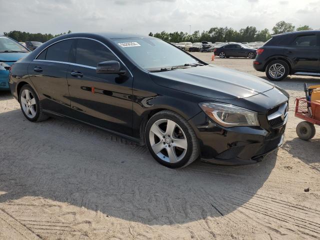 2015 Mercedes-Benz Cla 250 4Matic VIN: WDDSJ4GB9FN173795 Lot: 56296264