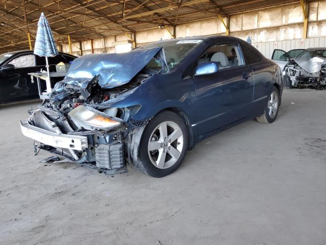 2008 Honda Civic Ex VIN: 2HGFG12818H534471 Lot: 54711734