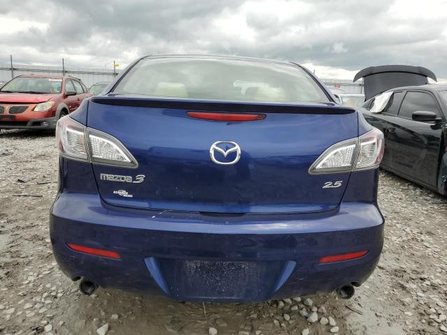 2012 Mazda 3 S VIN: JM1BL1V57C1579884 Lot: 53149334