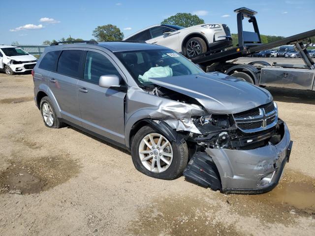 2016 Dodge Journey Sxt VIN: 3C4PDDBG6GT196205 Lot: 54054044