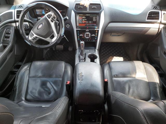 2014 Ford Explorer Sport VIN: 1FM5K8GT0EGC22613 Lot: 55011404