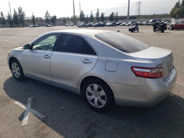 2007 Toyota Camry Ce VIN: JTNBE46K173040487 Lot: 55958484