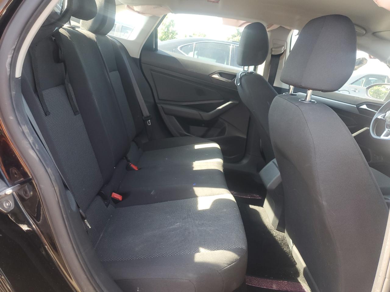 3VWC57BU5MM051968 2021 Volkswagen Jetta S