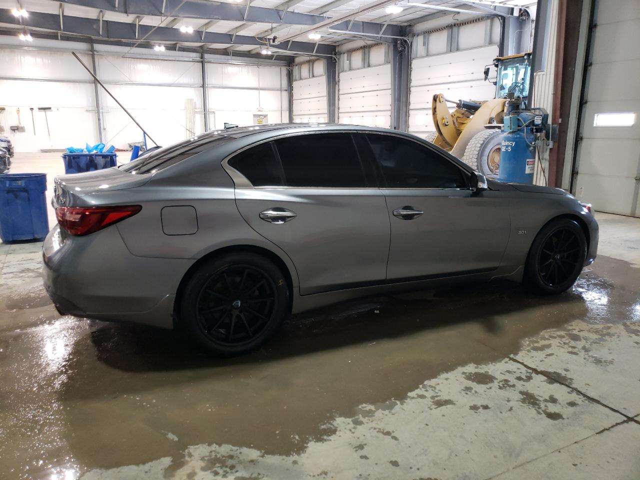 JN1EV7AR1JM435166 2018 Infiniti Q50 Luxe