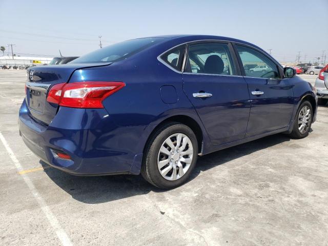 2019 Nissan Sentra S VIN: 3N1AB7AP0KY330607 Lot: 57163244