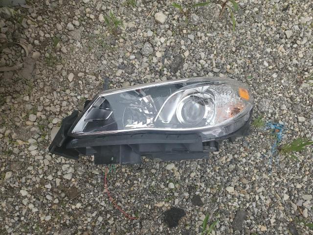 2015 Chevrolet Ss VIN: 6G3F15RW5FL105316 Lot: 55163604