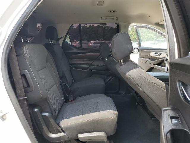 2019 Chevrolet Traverse Lt VIN: 1GNERGKW6KJ118886 Lot: 56134094