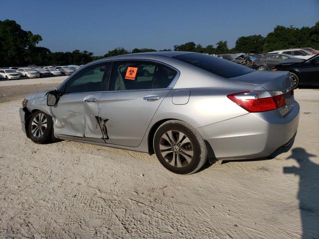 2014 Honda Accord Lx VIN: 1HGCR2F39EA074245 Lot: 53941274