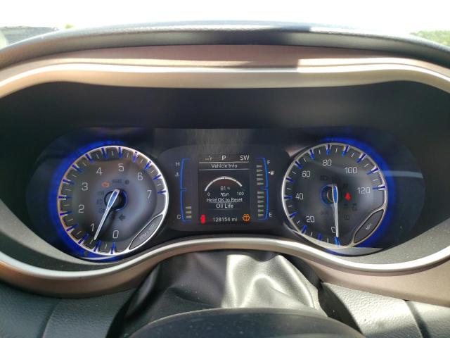 2017 Chrysler Pacifica Touring L VIN: 2C4RC1BG6HR509350 Lot: 56348304