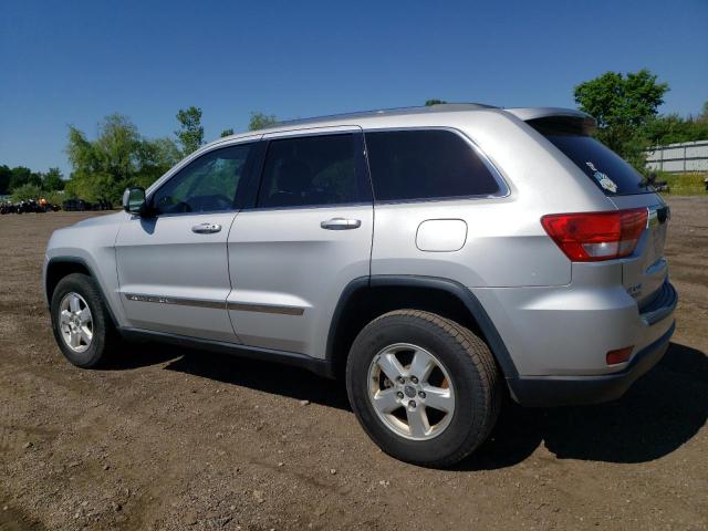 2012 Jeep Grand Cherokee Laredo VIN: 1C4RJFAG4CC341259 Lot: 57209864