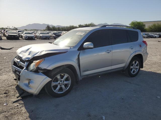 TOYOTA RAV4 LIMIT