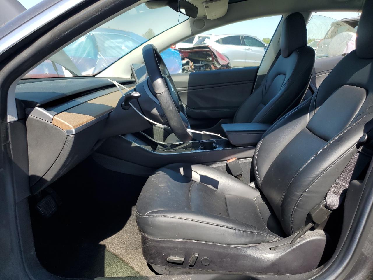 5YJ3E1EA7KF411180 2019 Tesla Model 3