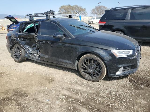 2017 Audi A3 Premium VIN: WAUB8GFF9H1012429 Lot: 54829844