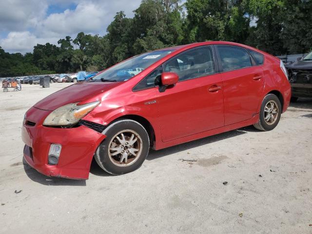 2010 Toyota Prius VIN: JTDKN3DU2A0104435 Lot: 55836724