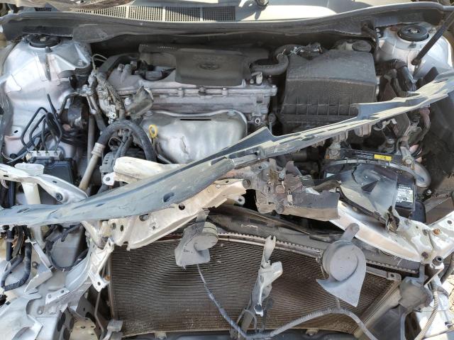 VIN 4T1BF1FK3DU279136 2013 Toyota Camry, L no.11