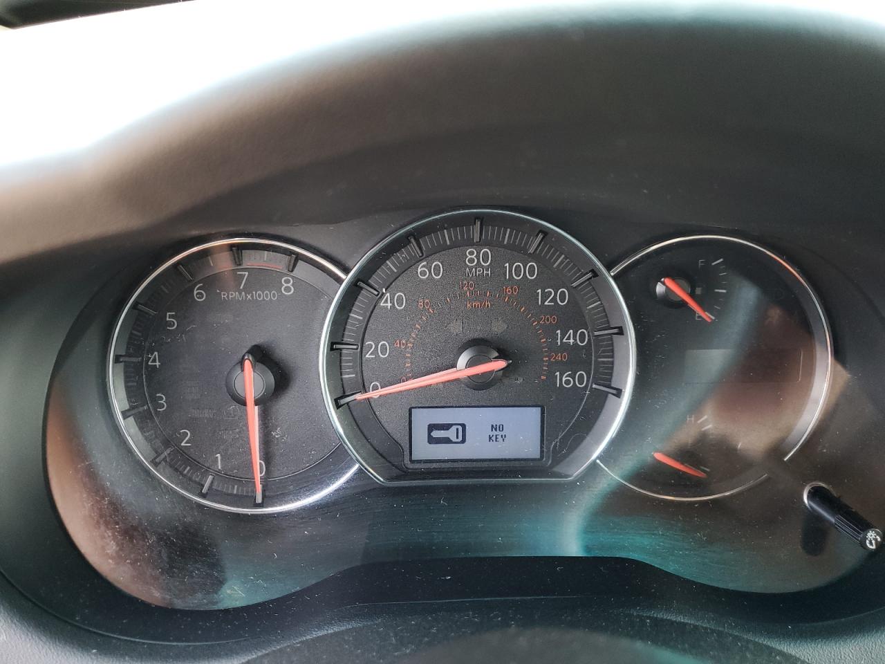 1N4AA5AP4CC852046 2012 Nissan Maxima S