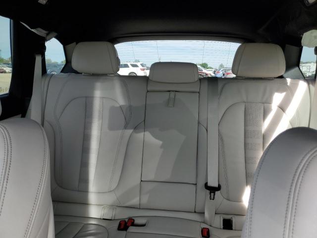 2020 BMW X5 XDRIVE4 - 5UXCR6C01L9B75540