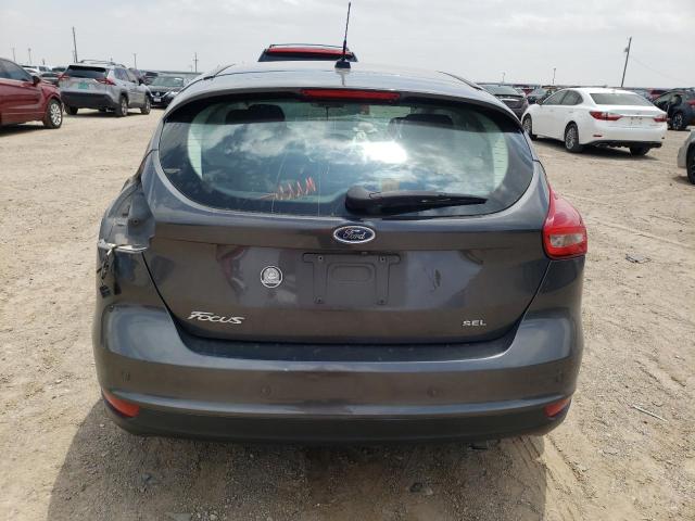 1FADP3M2XHL225066 2017 Ford Focus Sel