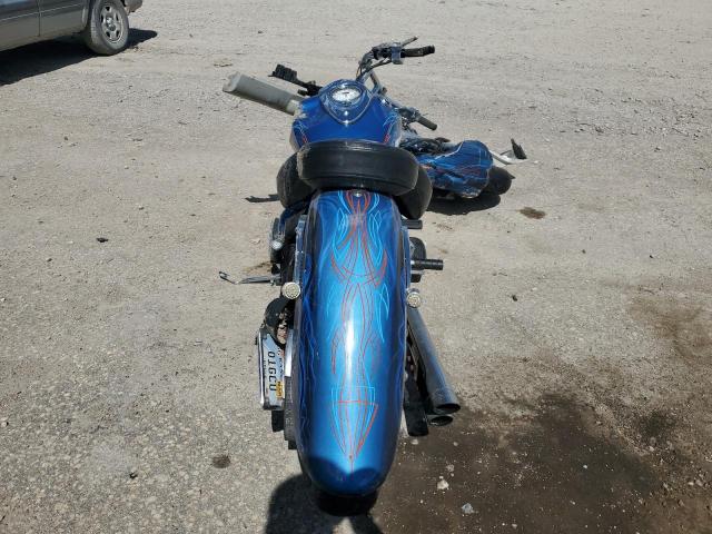 2007 YAMAHA XV1700 A - JYAVP17E17A027720