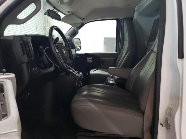 2019 Chevrolet Express G2500 VIN: 1GCWGAFG4K1200618 Lot: 54534424