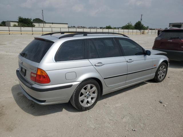 2001 BMW 325 It VIN: WBAAW33431ET42028 Lot: 55994574