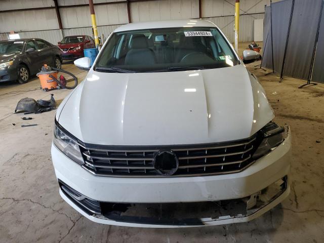 2016 Volkswagen Passat S VIN: 1VWAT7A30GC044857 Lot: 53944924