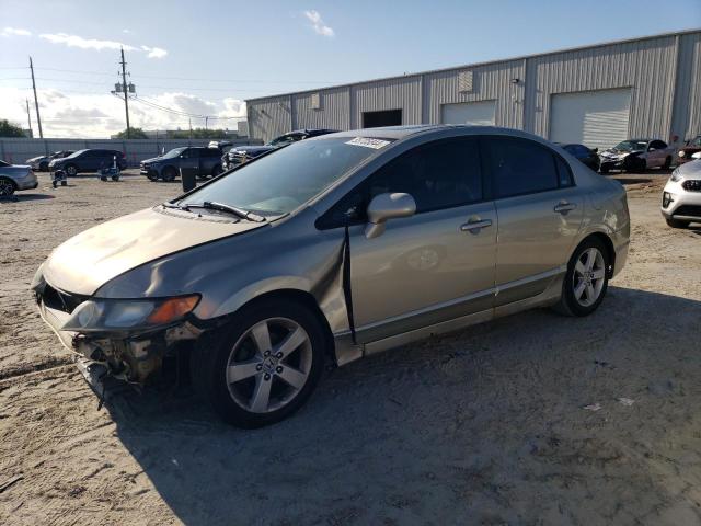 2007 Honda Civic Ex VIN: 1HGFA16897L139743 Lot: 55705844