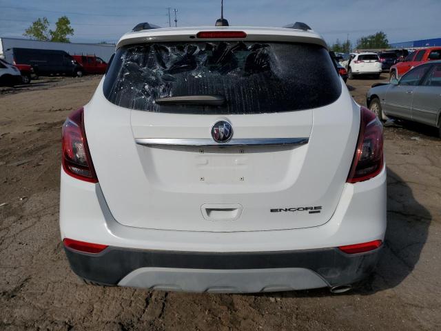 2021 Buick Encore Preferred VIN: KL4CJESB9MB354402 Lot: 51709854