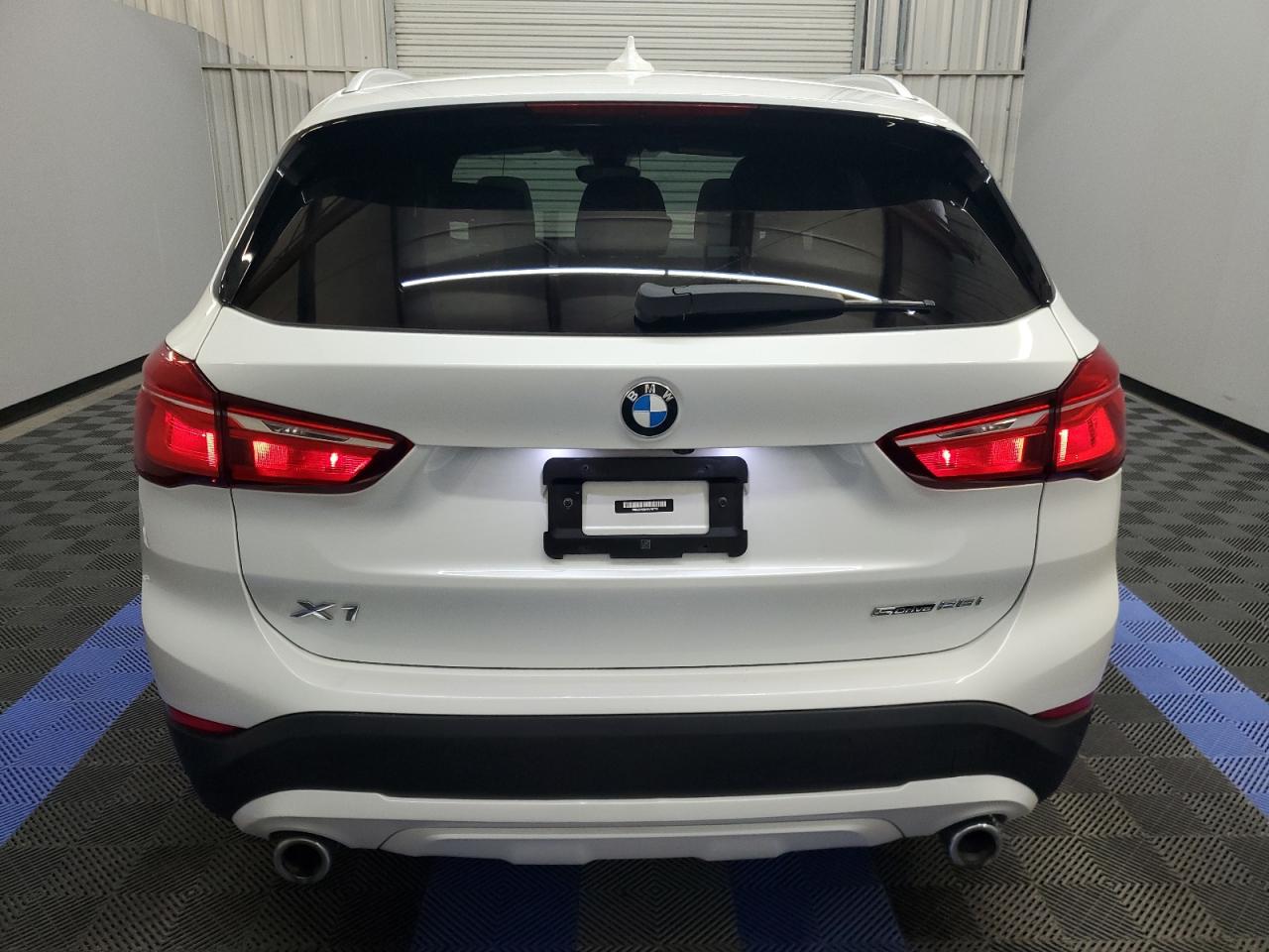 WBXJG7C09N5V30775 2022 BMW X1 Sdrive28I