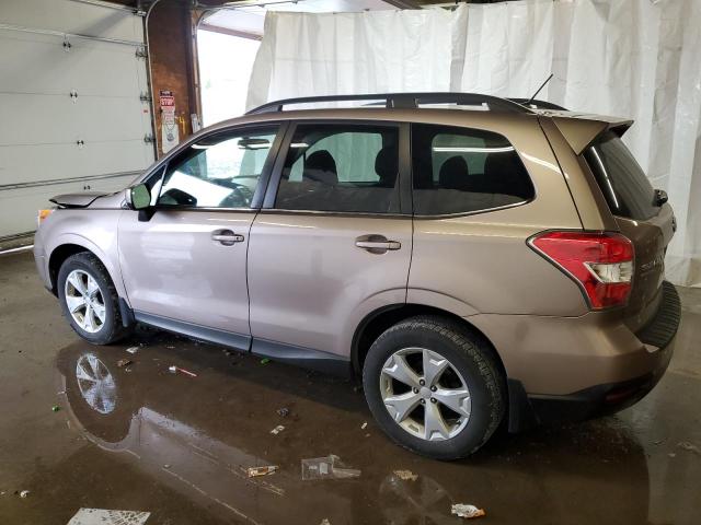 2014 Subaru Forester 2.5I Limited VIN: JF2SJAHC9EH551371 Lot: 54160524