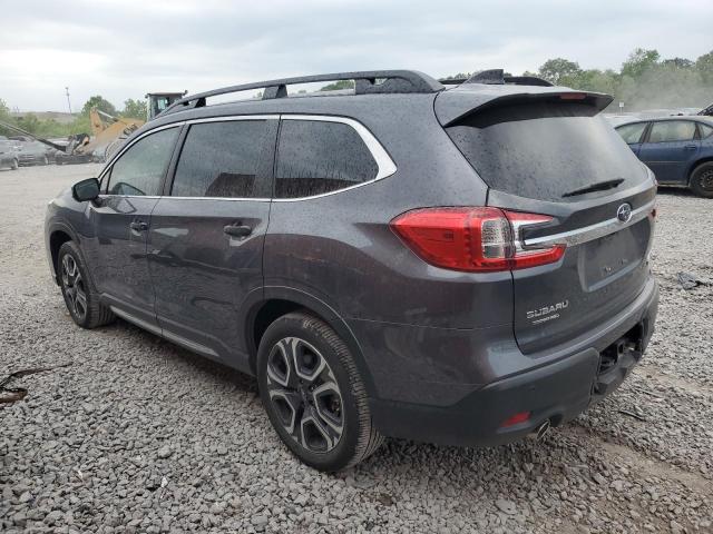 2023 Subaru Ascent Touring VIN: 4S4WMAWD2P3408938 Lot: 53628544