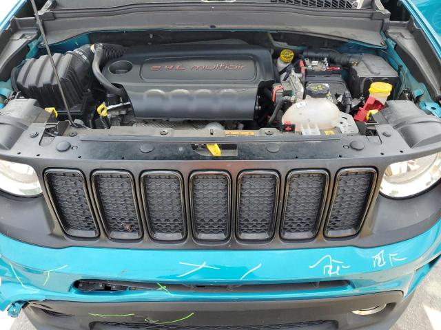 2020 Jeep Renegade Latitude VIN: ZACNJBBB2LPL30280 Lot: 55387464