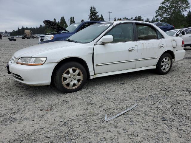 2001 Honda Accord Ex VIN: JHMCG56691C029769 Lot: 56482214