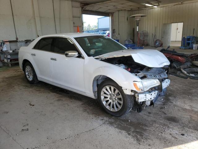 2014 Chrysler 300 VIN: 2C3CCAAG3EH322645 Lot: 56577484