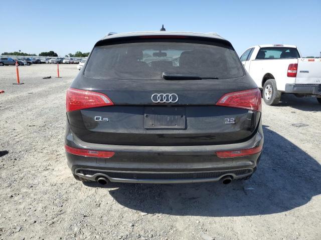 2012 Audi Q5 Premium Plus VIN: WA1DKAFP6CA029792 Lot: 52879924