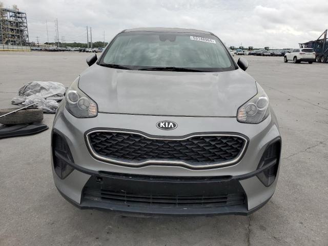 2020 Kia Sportage Lx VIN: KNDPM3AC6L7780868 Lot: 53148964