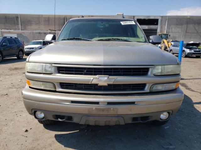 2003 Chevrolet Suburban K1500 VIN: 3GNFK16Z53G273992 Lot: 55697474