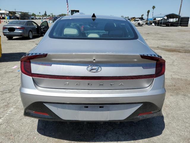 2021 Hyundai Sonata Sel VIN: KMHL64JA9MA159475 Lot: 53933994