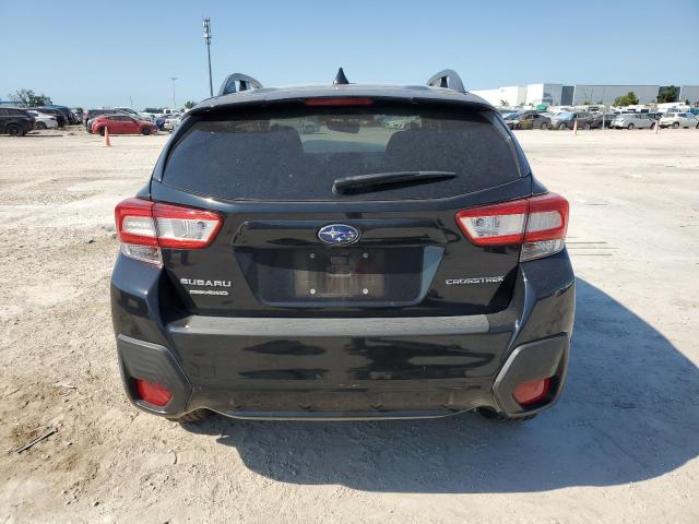 2018 Subaru Crosstrek Premium VIN: JF2GTADCXJH344049 Lot: 56245904