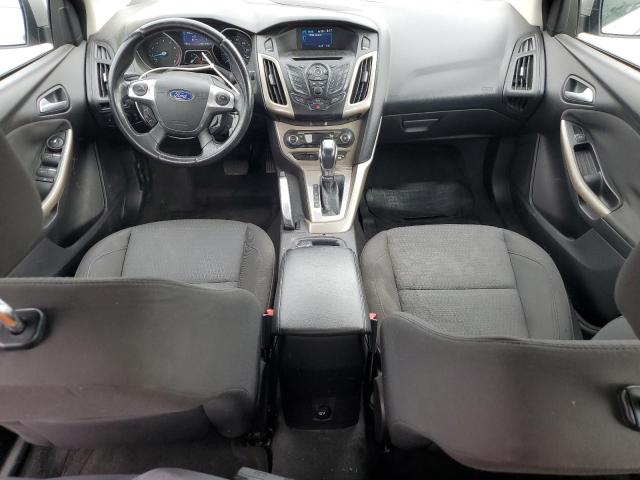 2012 Ford Focus Sel VIN: 1FAHP3H20CL128866 Lot: 53705634