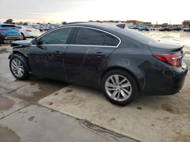 2016 Buick Regal VIN: 2G4GK5EX3G9131379 Lot: 56821144