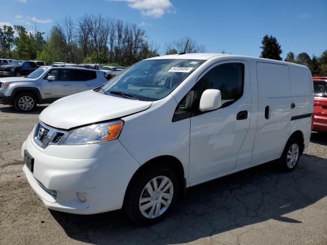 2017 Nissan Nv200 2.5S VIN: 3N6CM0KN1HK691258 Lot: 54209494