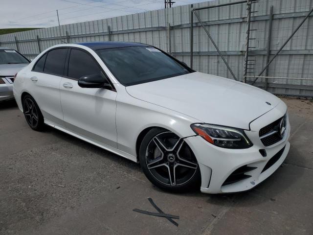 55SWF8EB5LU329377 Mercedes-Benz C-Class C 300 4MAT 4