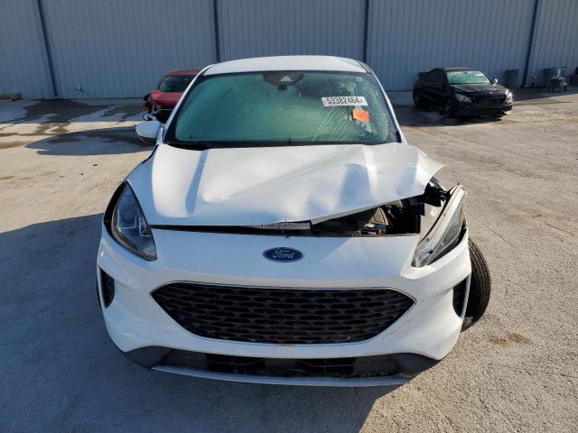 2020 FORD ESCAPE SE - 1FMCU9G64LUC15955