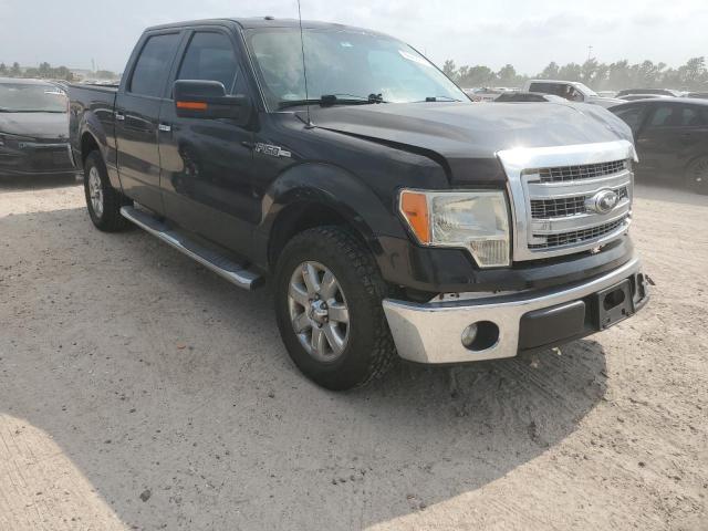 2014 Ford F150 Supercrew VIN: 1FTFW1CF9EKE52720 Lot: 56453274