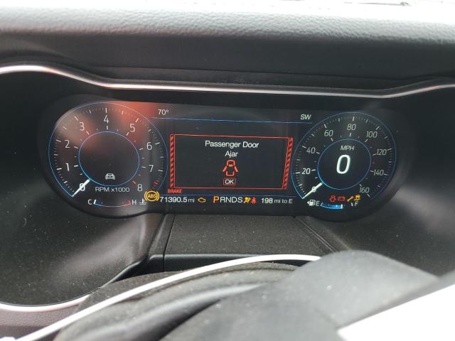 2019 Ford Mustang Gt VIN: 1FATP8FFXK5182143 Lot: 54323004