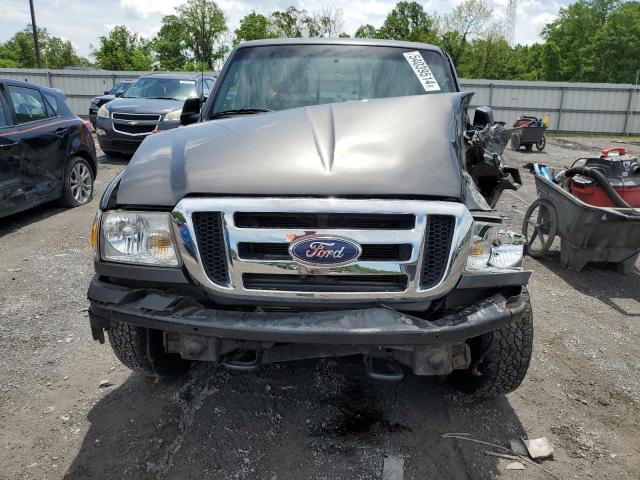 2011 Ford Ranger Super Cab VIN: 1FTLR4FE1BPA01682 Lot: 54039514