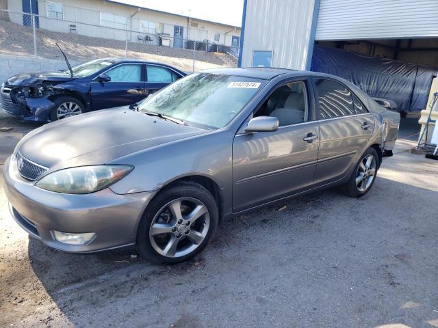 2005 Toyota Camry Se VIN: 4T1BA32K15U065442 Lot: 51427574